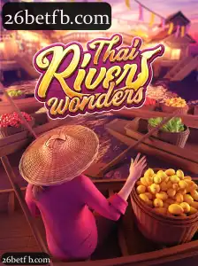 ThaiRiverWonders