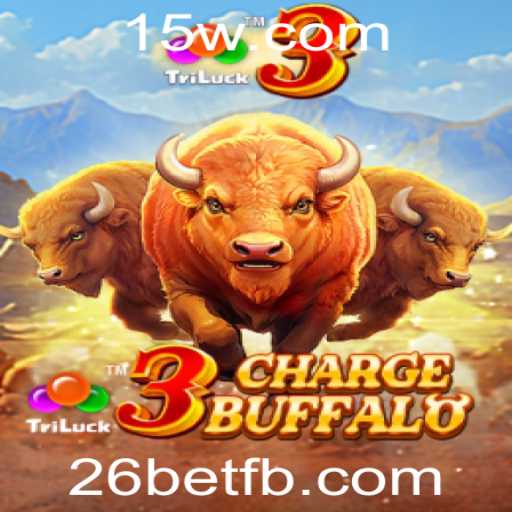Descubra o Universo Fascinante do Jogo 3ChargeBuffalo