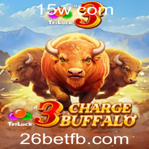 Descubra o Universo Fascinante do Jogo 3ChargeBuffalo