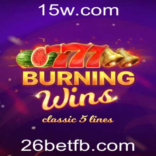 Explorando o Mundo Vibrante de BurningWins: Guia Completo e Regras do Jogo