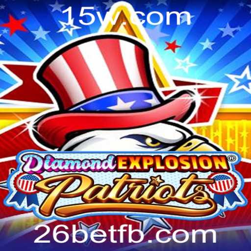 Descubra o Fascinante Mundo de DiamondExplosionPatriots