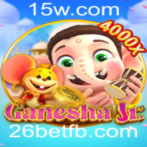 Explorando o Universo do Jogo GaneshaJr