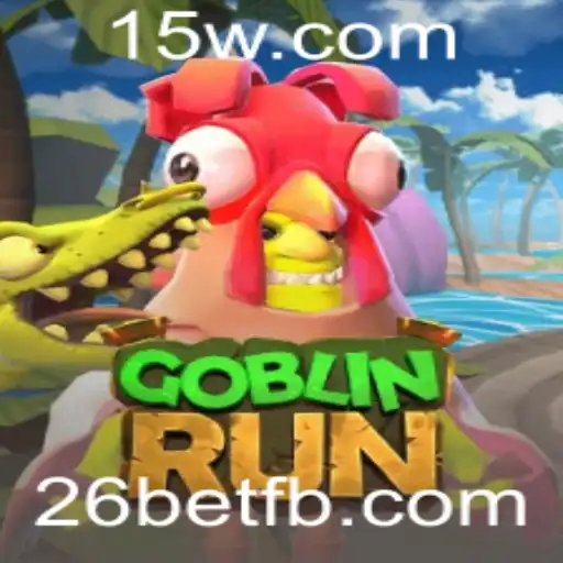 GoblinRun: Uma Aventura de Corrida e Estratégia