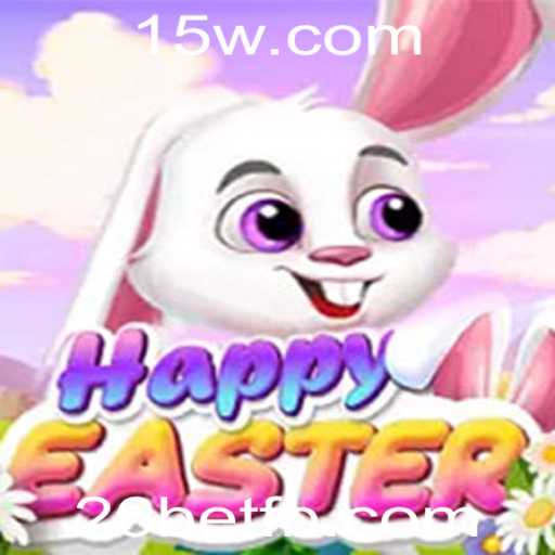 Explorando o Jogo HappyEaster: Diversão e Estratégia Com a Palavra-Chave 26bet