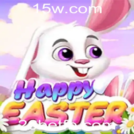 Explorando o Jogo HappyEaster: Diversão e Estratégia Com a Palavra-Chave 26bet