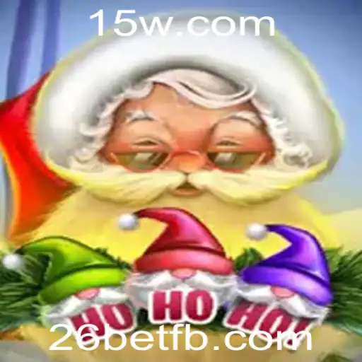 Jogo HoHoHo: Descubra Tudo Sobre a Nova Sensação com 26bet