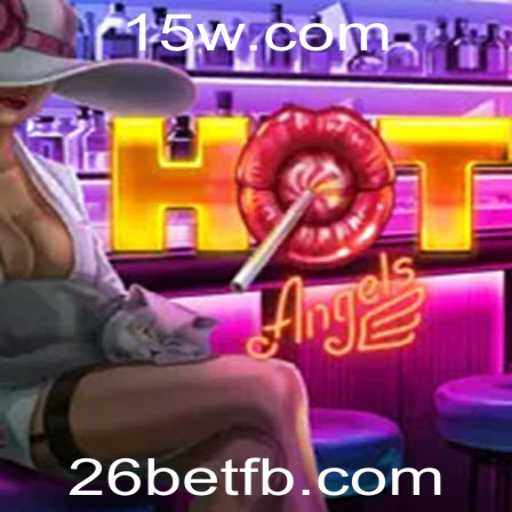 Explorando o Mundo de HotAngels: O Jogo que Está Conquistando os Jogadores