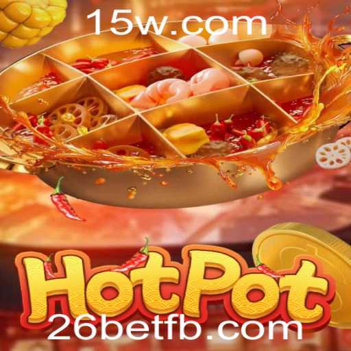Descobrindo o Fascínio do Jogo Hotpot com 26bet