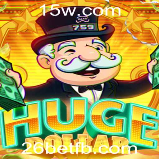 Explorando o Fascinante Mundo de HugeDollar: Um Guia Detalhado sobre o Jogo e Suas Regras