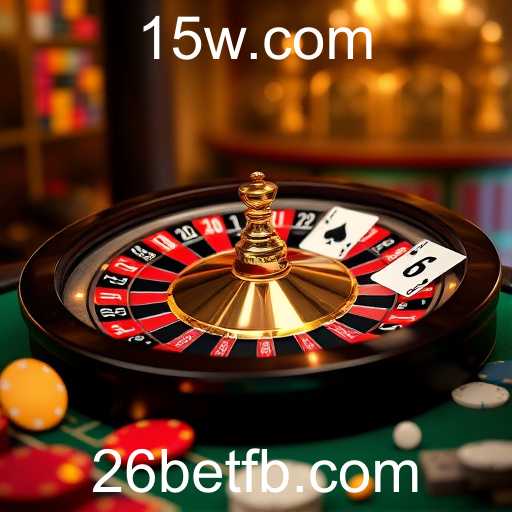 26bet: Jogos de Roleta Imperdíveis