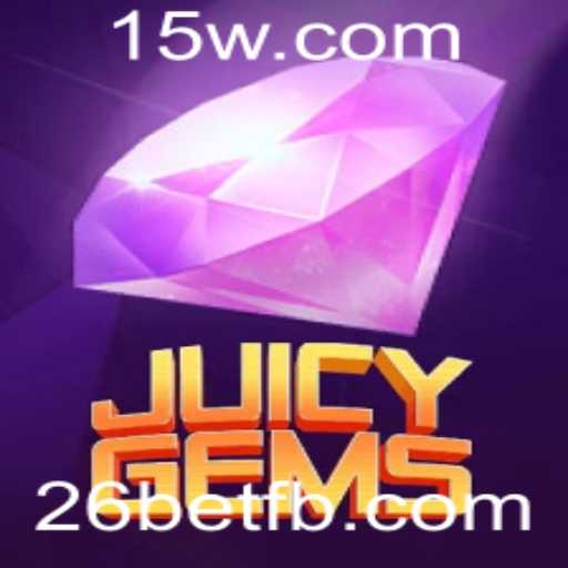 JuicyGems: Descubra o Universo de Diversão e Estratégia no Cassino Online com 26bet