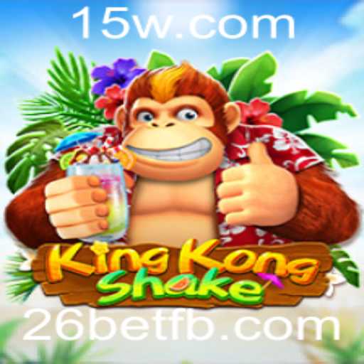 Descubra o Fascinante Mundo do KingKongShake: Um Jogo Envolvente