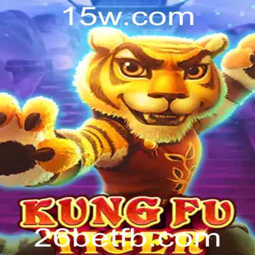KungFuTiger: Um Mergulho no Novo Jogo de Artes Marciais com 26bet