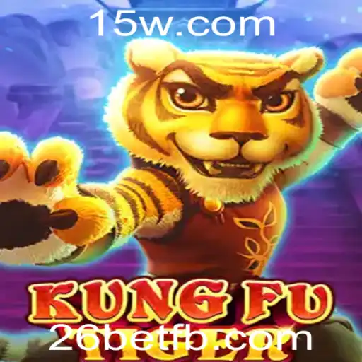 KungFuTiger: Um Mergulho no Novo Jogo de Artes Marciais com 26bet