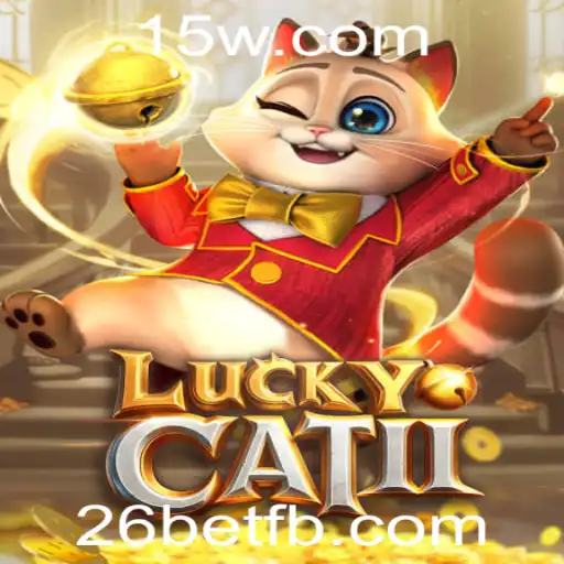 Descubra os Mistérios e Aventuras de LuckyCatII