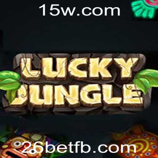 Explorando LuckyJungle: O Jogo que Combina Aventura e Sorte