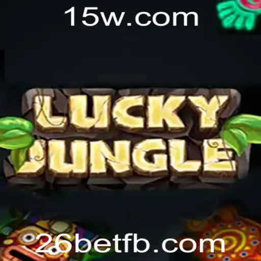 Explorando LuckyJungle: O Jogo que Combina Aventura e Sorte