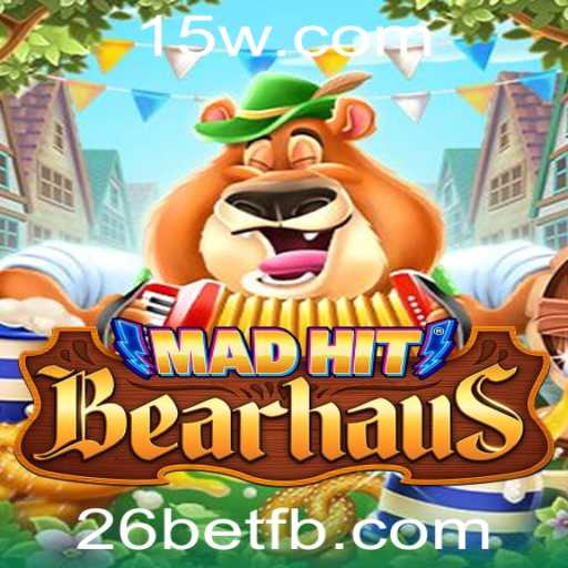 Descubra o Fascinante Mundo de MadHitBearhaus: O Jogo que Conquistou Milhões