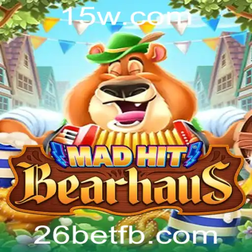 Descubra o Fascinante Mundo de MadHitBearhaus: O Jogo que Conquistou Milhões
