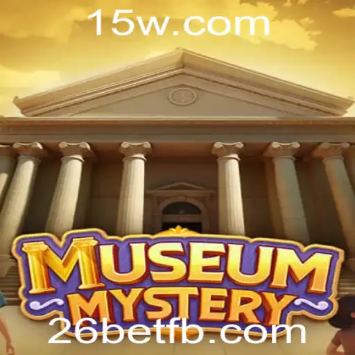 Explore os Mistérios de MuseumMystery e 26bet