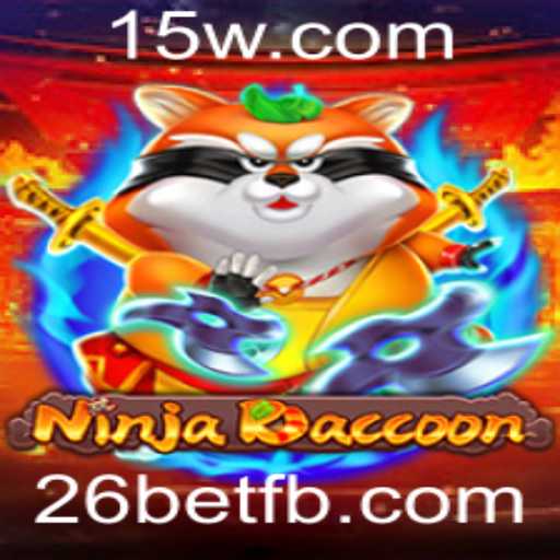 Explorando o Mundo Empolgante de NinjaRaccoon e a Inovação do 26bet