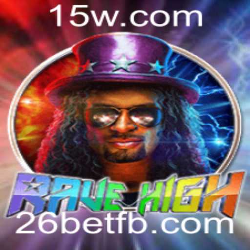 RaveHigh: Mergulhe na Experiência Única de Entretenimento com 26bet