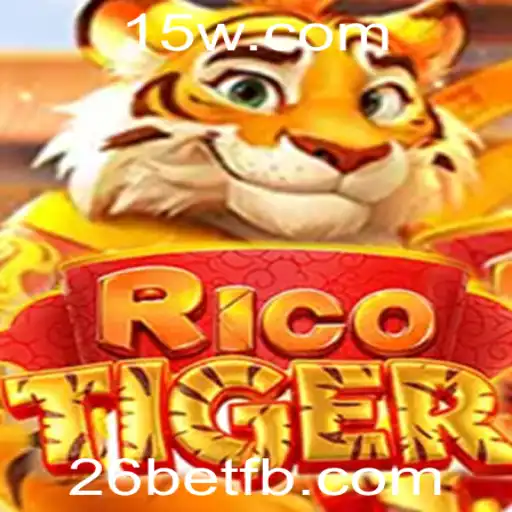 RicoTiger: Um Mergulho no Mundo do Jogo e Estratégia