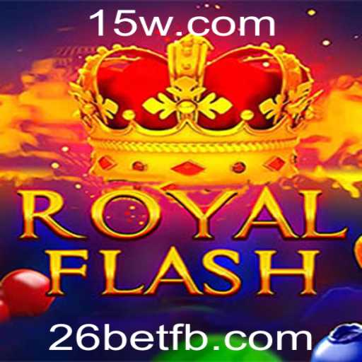 Descubra o Fascinante Mundo de RoyalFlash e Sua Conexão com 26bet