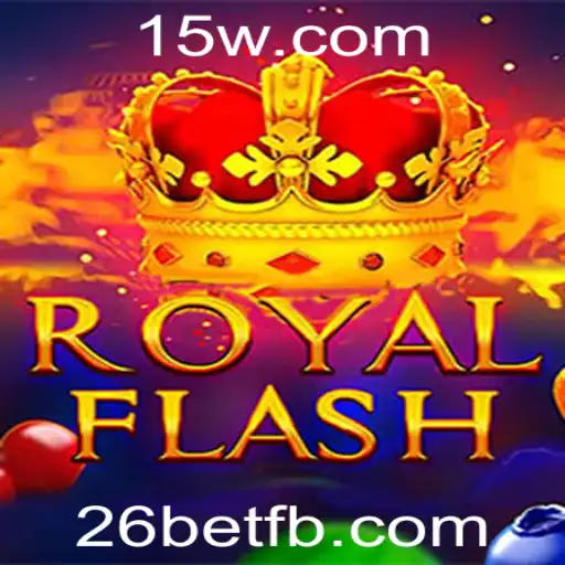 Descubra o Fascinante Mundo de RoyalFlash e Sua Conexão com 26bet