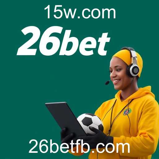 26bet: Suporte para Jogadores Brasileiros
