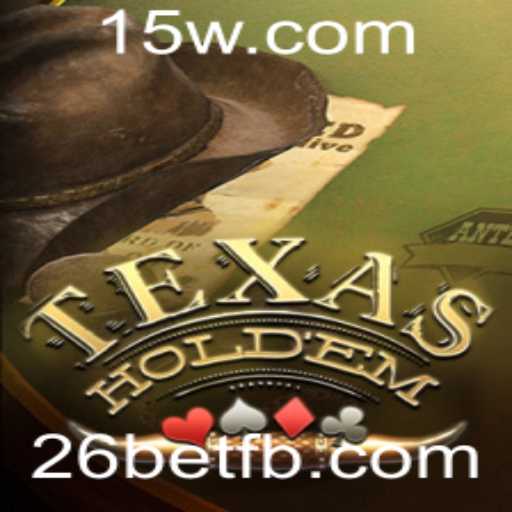 Texas Hold'em: A Arte e Estratégia do Poker Moderno