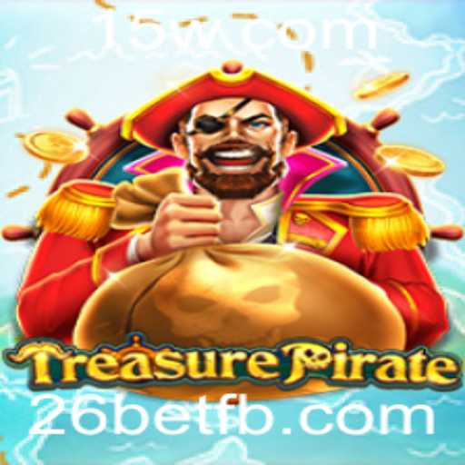 Explorando o Mundo Aventureiro de TreasurePirate e a Palavra-Chave 26bet